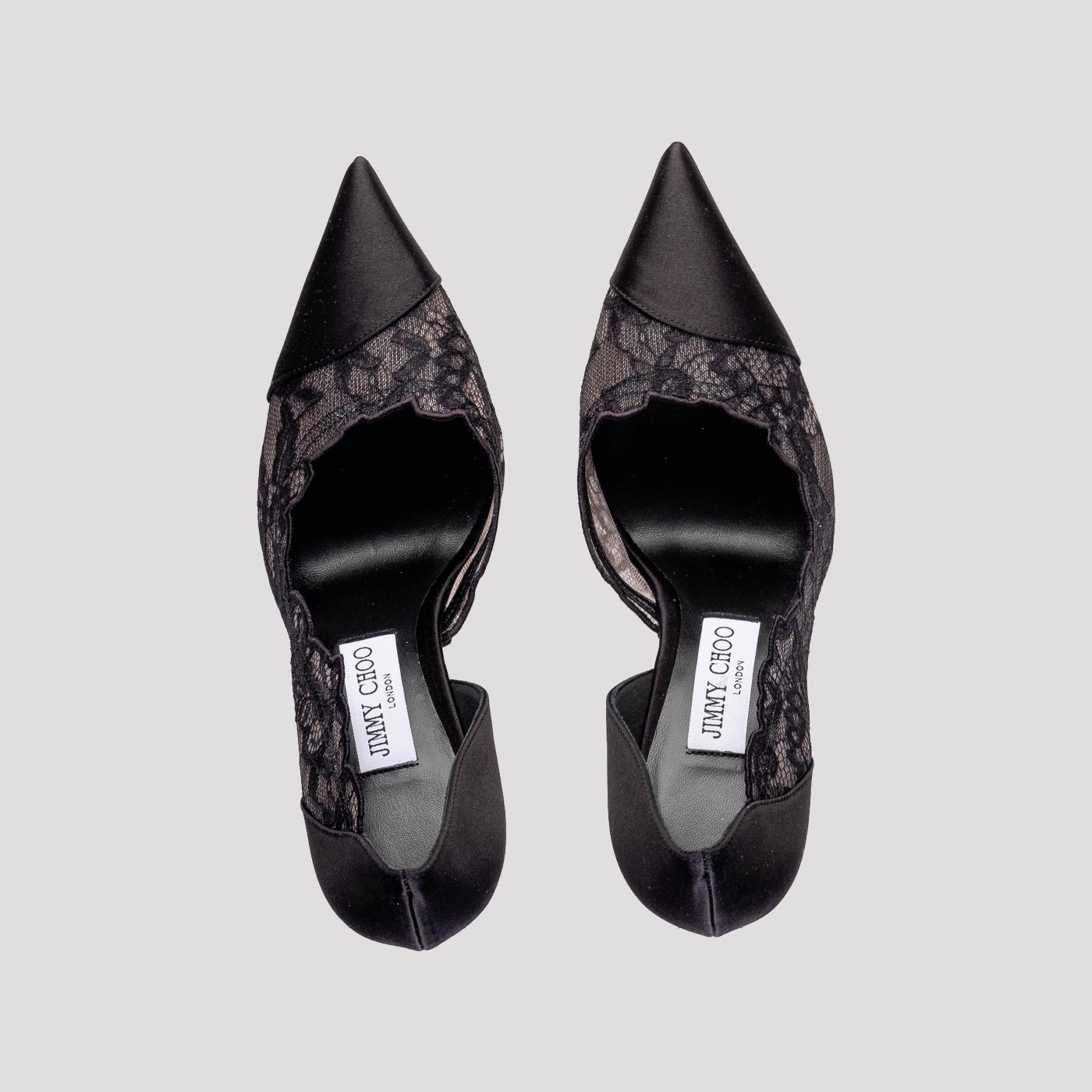 Jimmy Choo cipele - Slika 4