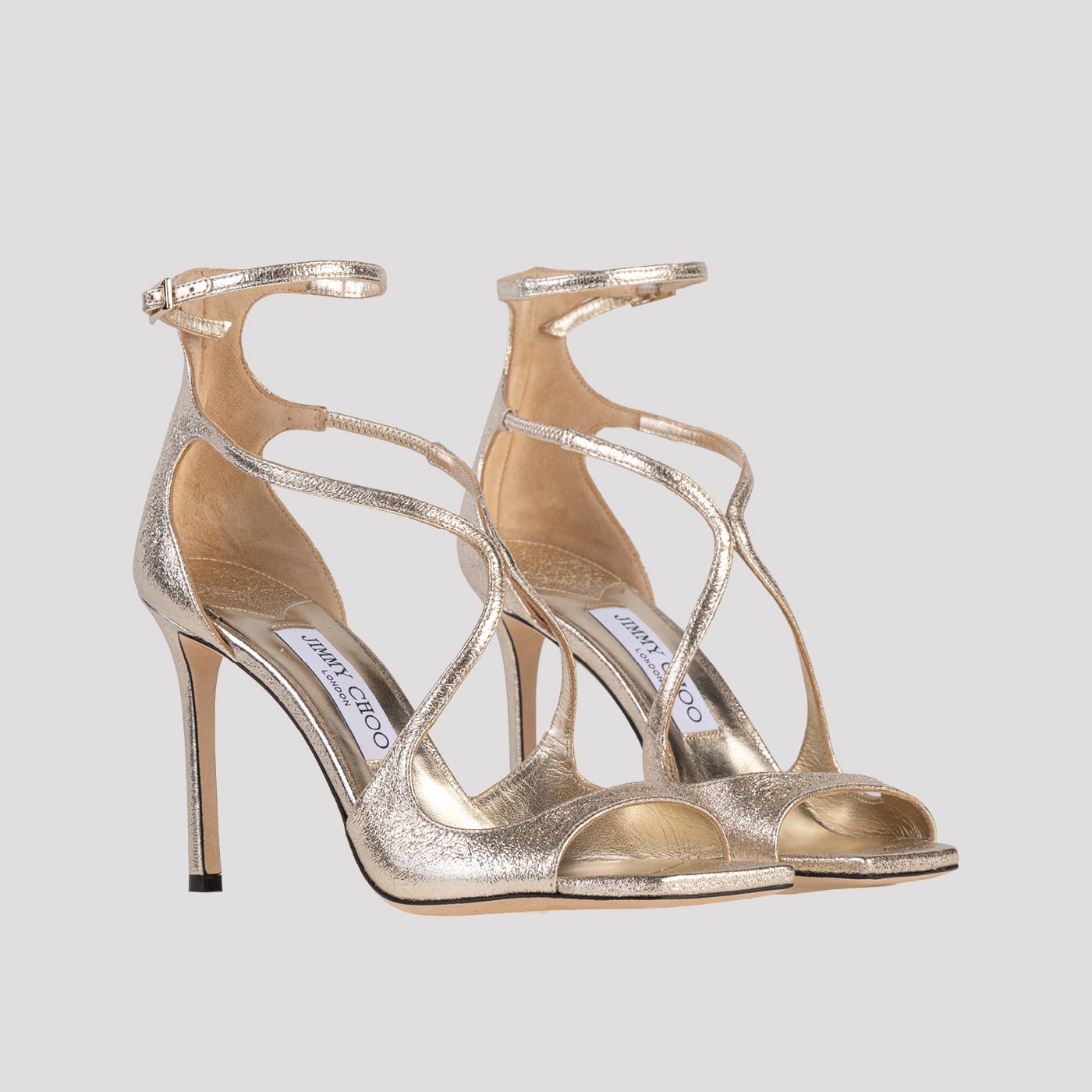 Jimmy Choo sandale - Slika 2