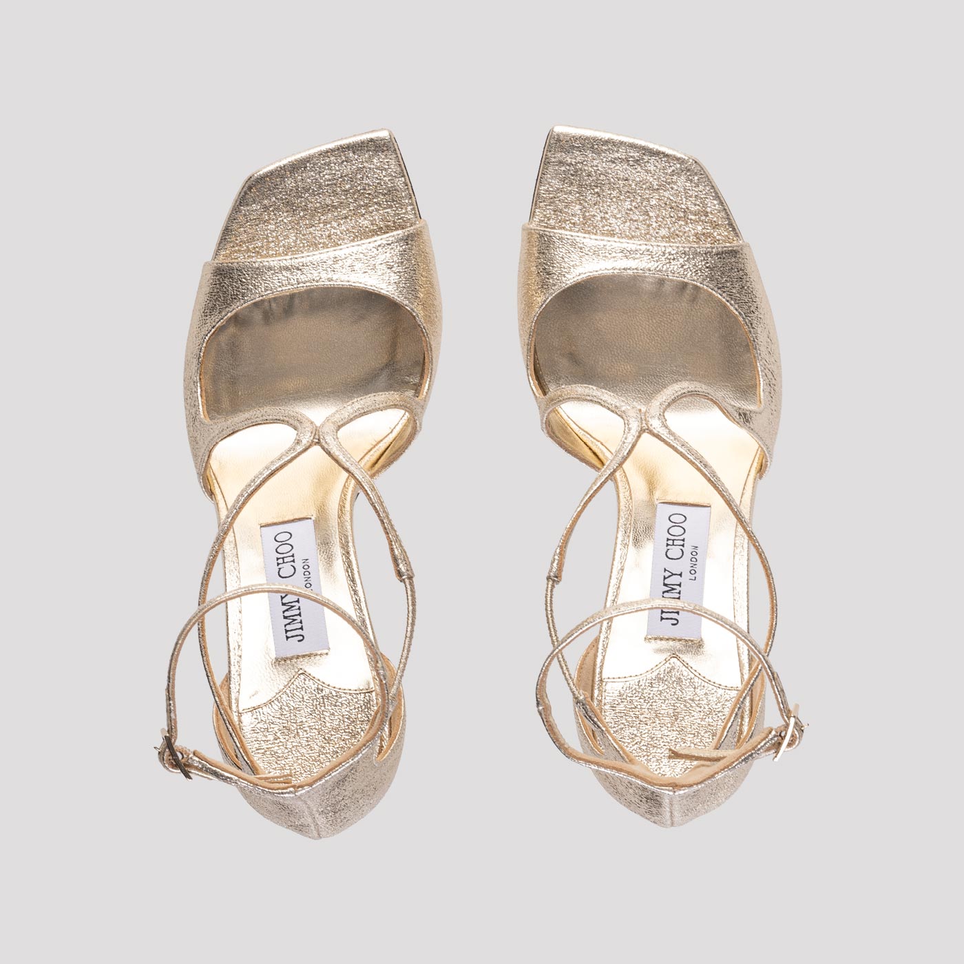 Jimmy Choo sandale - Slika 4