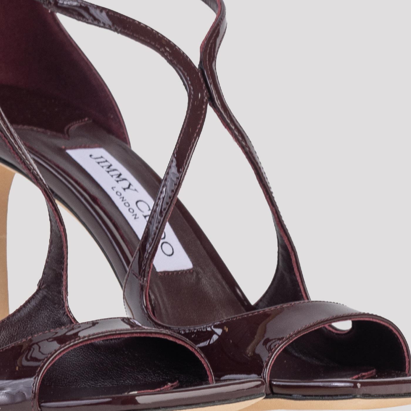 Jimmy Choo sandale - Slika 5