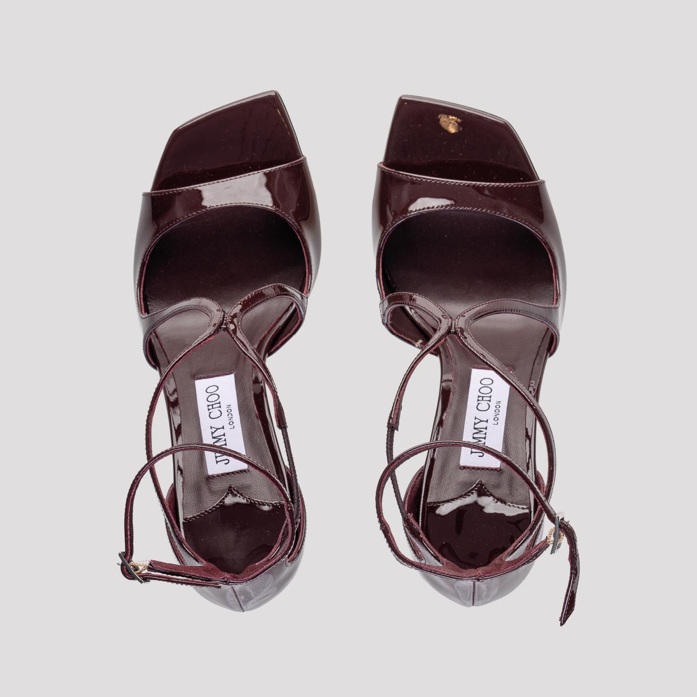 Jimmy Choo sandale - Slika 4