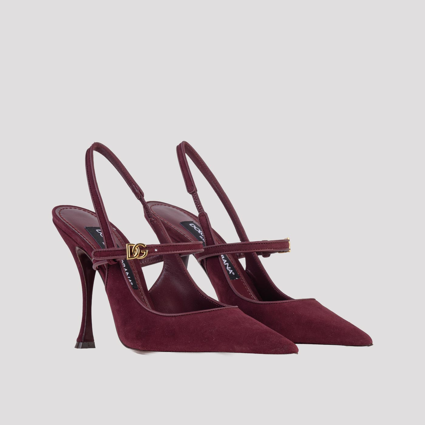 Dolce & Gabbana sandale - Slika 2