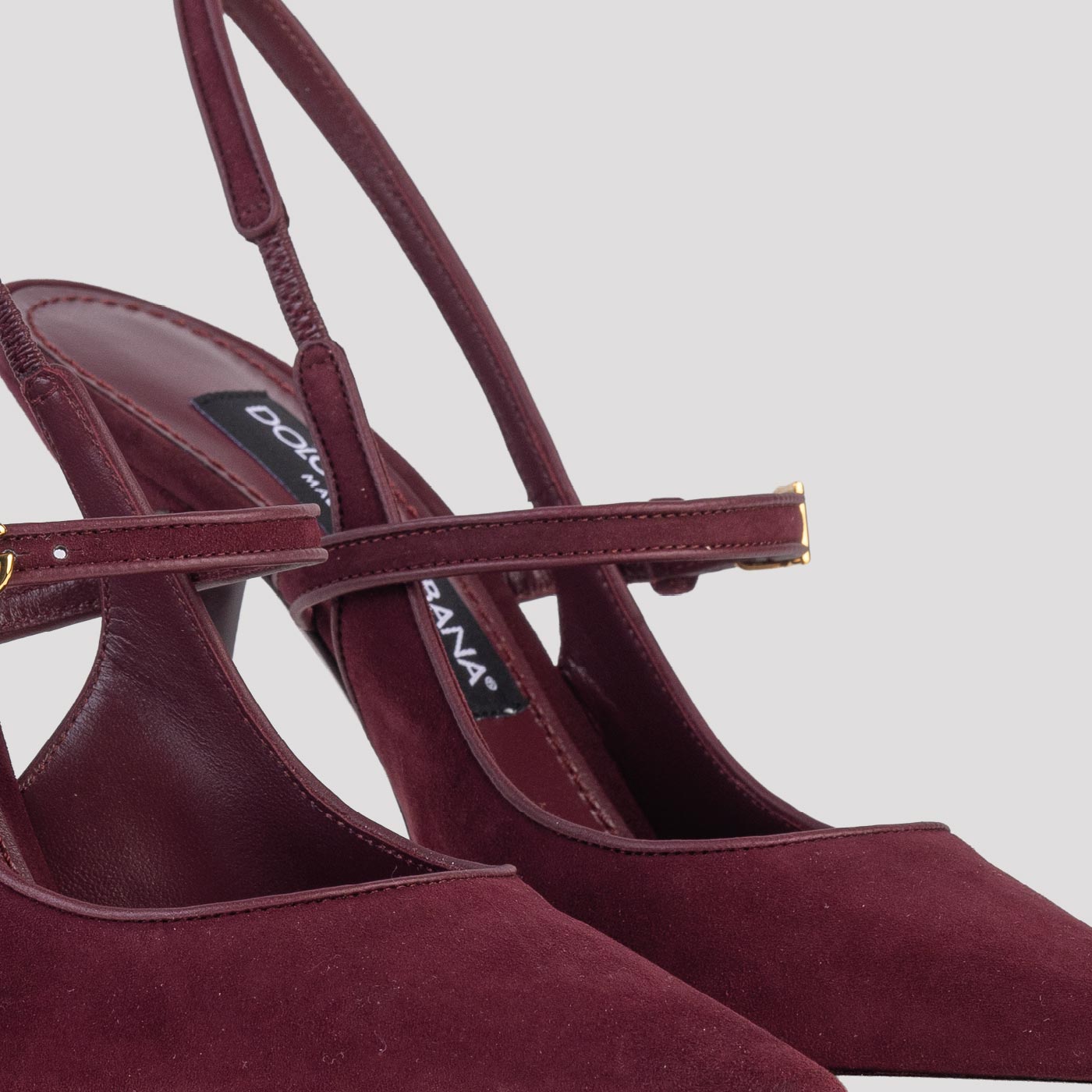 Dolce & Gabbana sandale - Slika 5