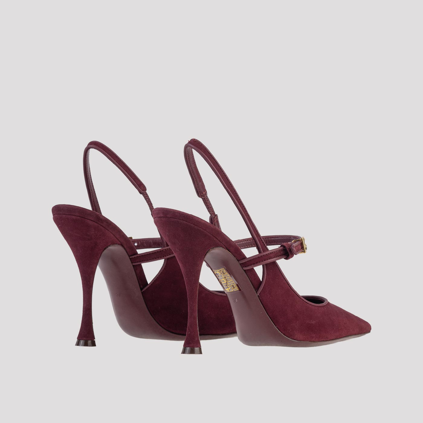 Dolce & Gabbana sandale - Slika 3