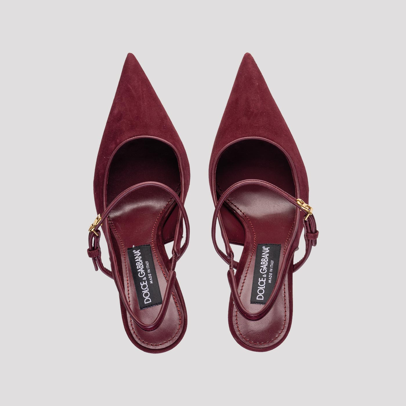 Dolce & Gabbana sandale - Slika 4