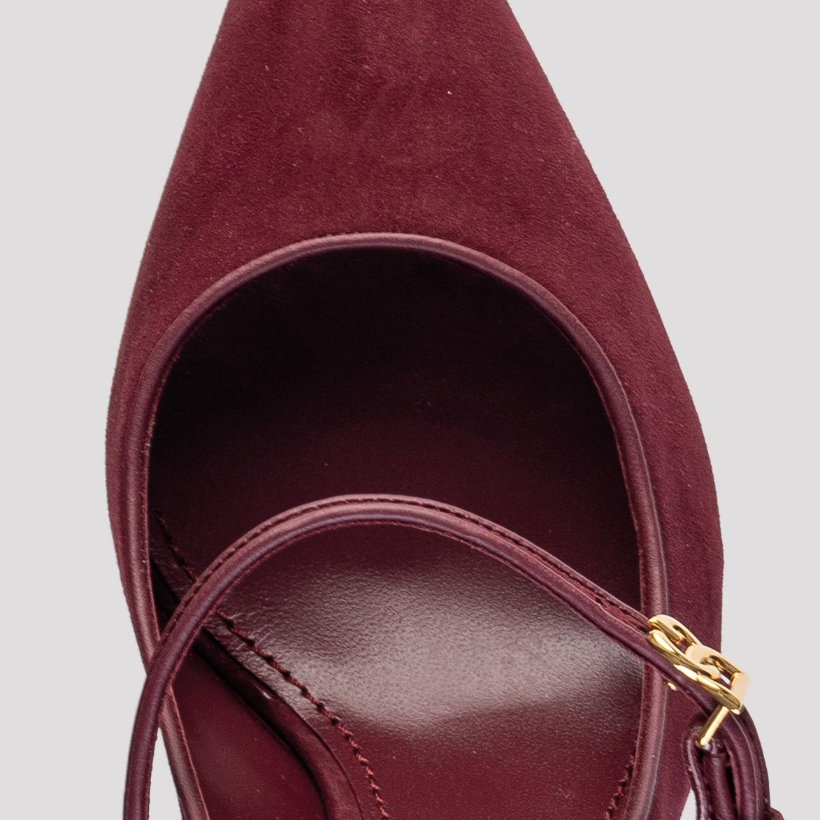 Dolce & Gabbana sandale - Slika 6