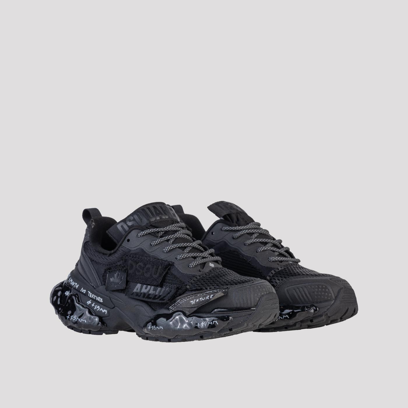 Dsquared2 patike - Slika 2