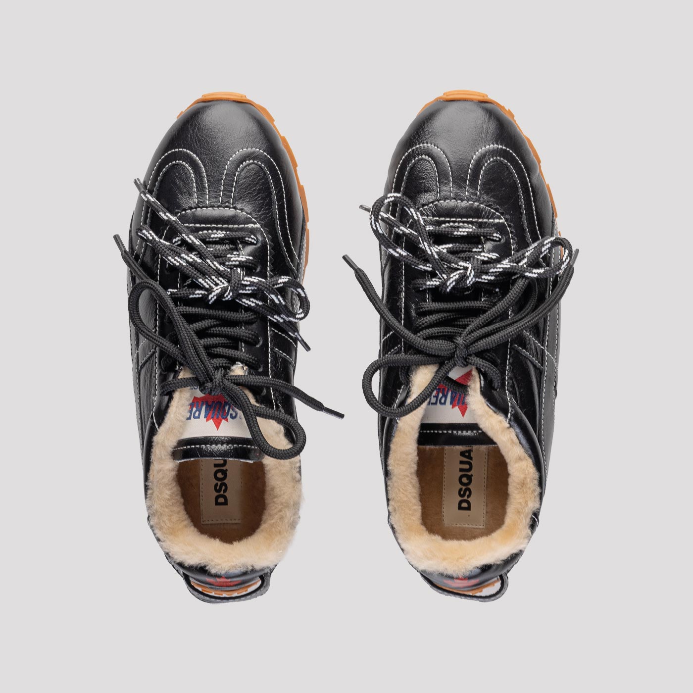 Dsquared2 patike - Slika 4