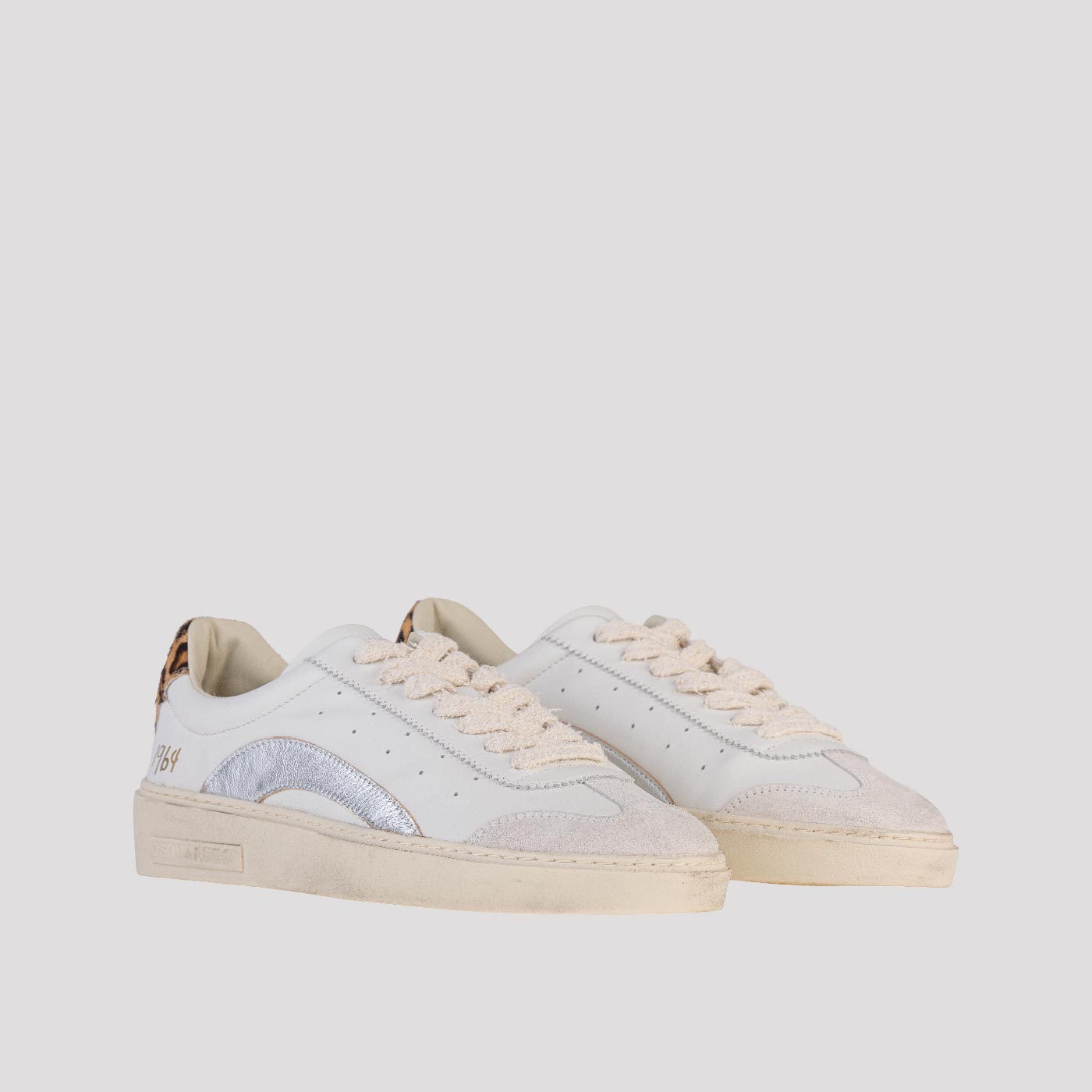 Dsquared2 patike - Slika 2
