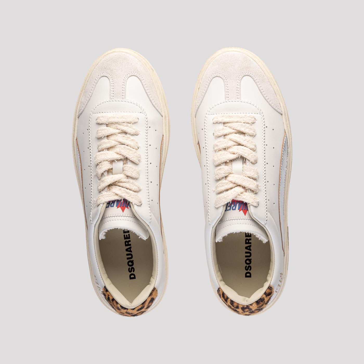 Dsquared2 patike - Slika 4