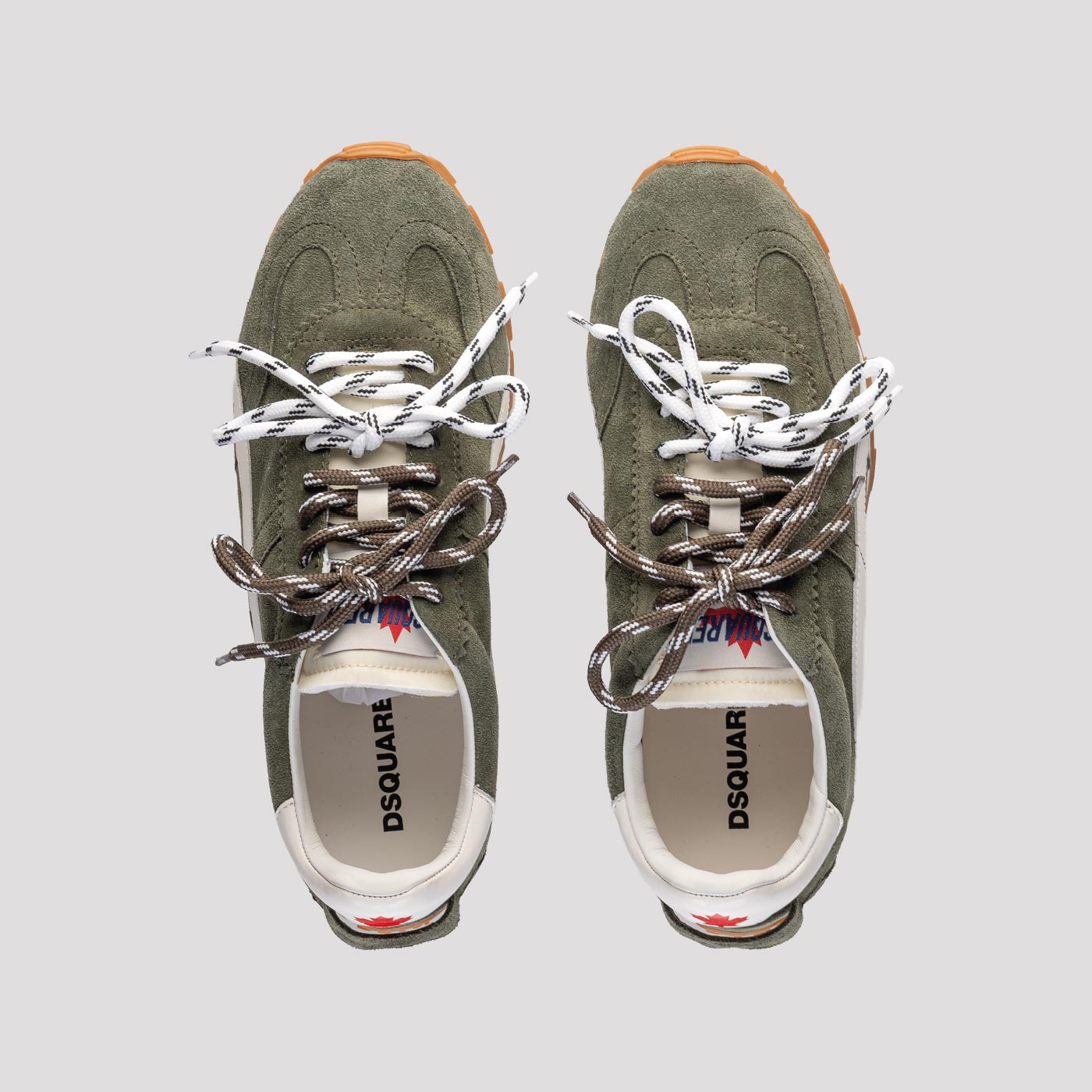 Dsquared2 patike - Slika 4