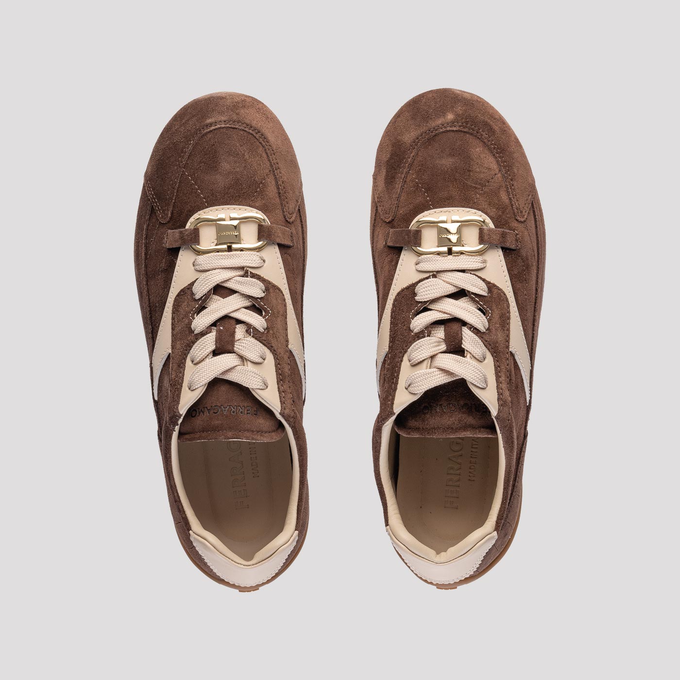 Salvatore Ferragamo patike - Slika 4