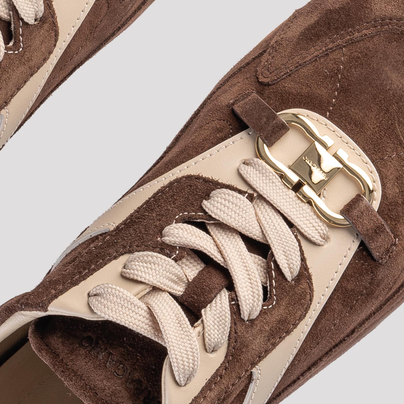 Salvatore Ferragamo patike - Slika 6