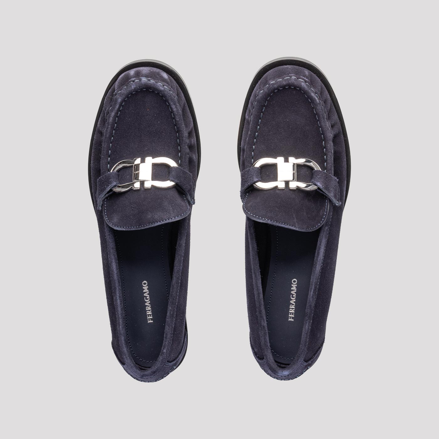 Salvatore Ferragamo cipele - Slika 4