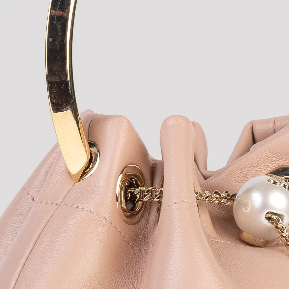 Jimmy Choo torba - Slika 4