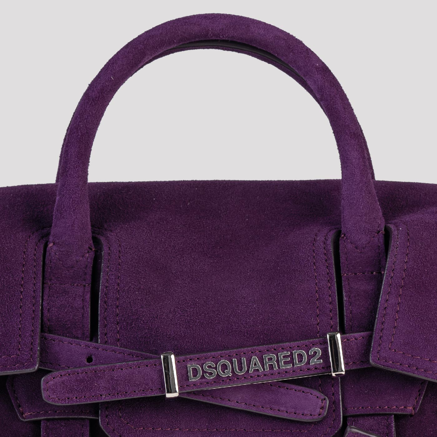 Dsquared2 torba - Slika 4