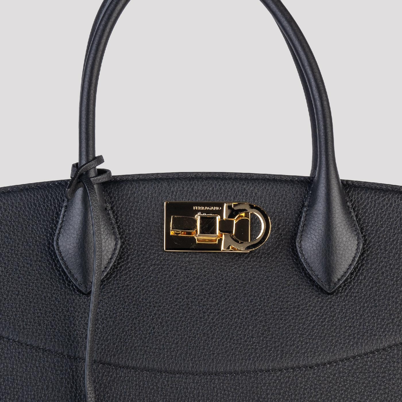 Salvatore Ferragamo torba - Slika 4