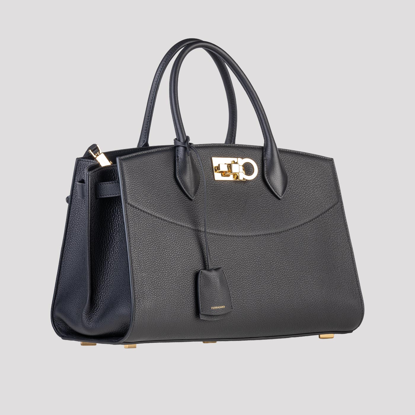 Salvatore Ferragamo torba - Slika 2