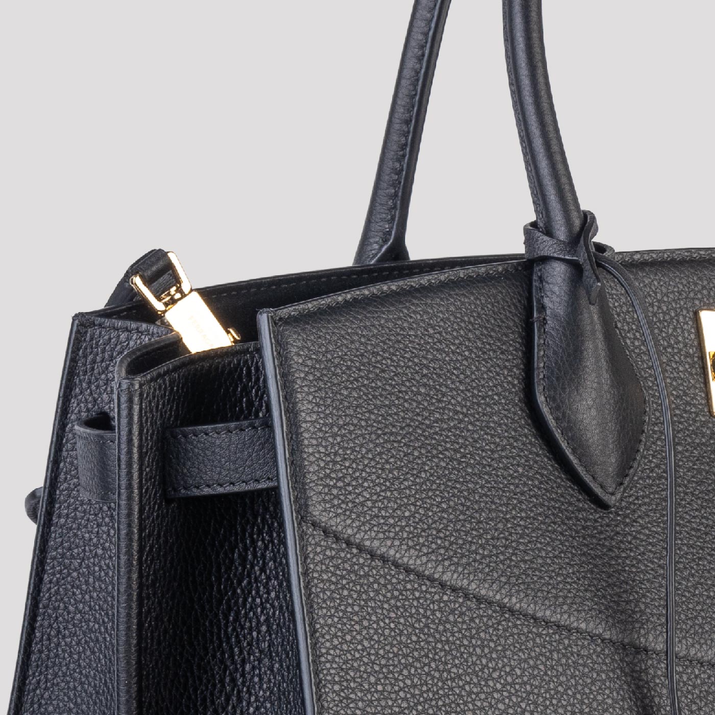 Salvatore Ferragamo torba - Slika 5