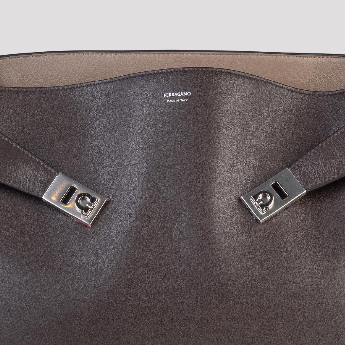 Salvatore Ferragamo torba - Slika 4