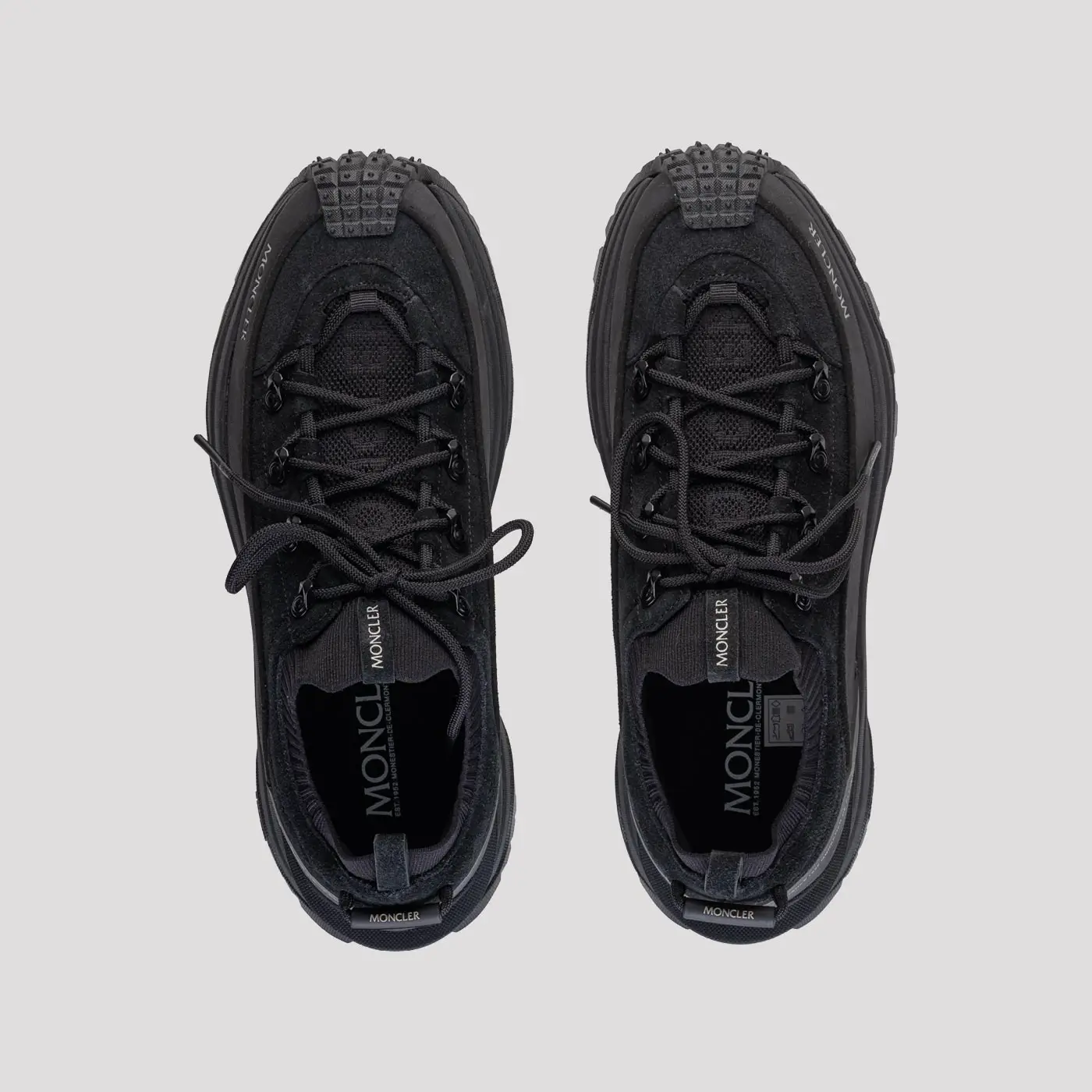 Moncler patike - Slika 4