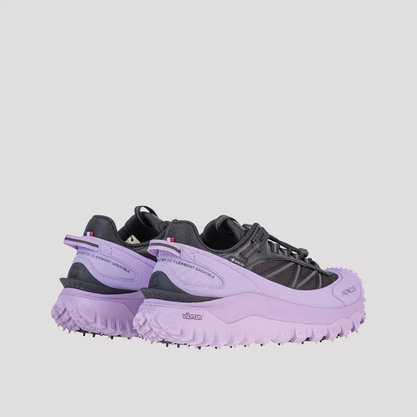 Moncler patike - Slika 3