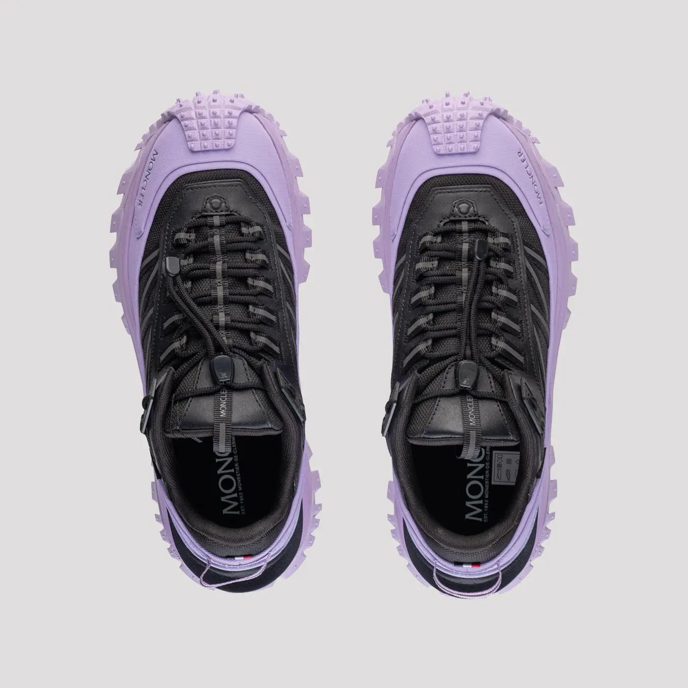 Moncler patike - Slika 4