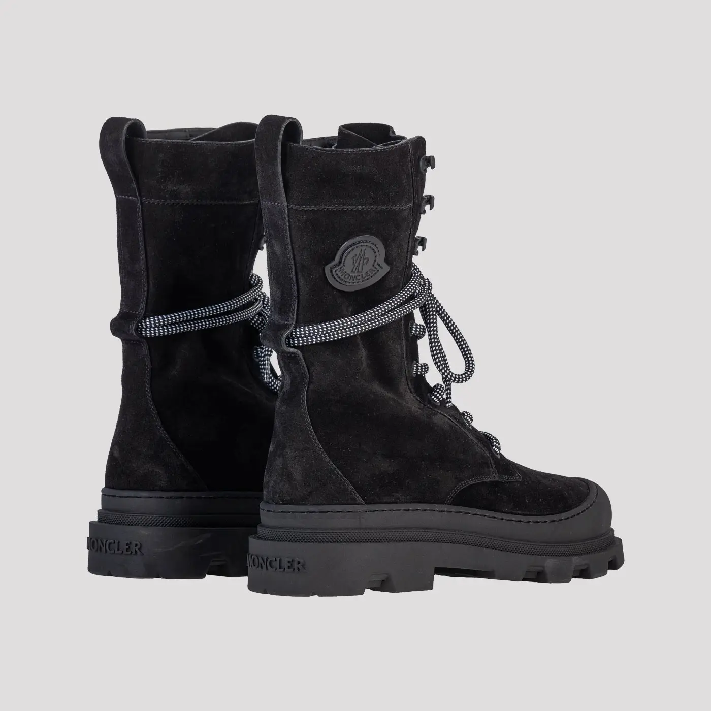 Moncler cizme - Slika 3