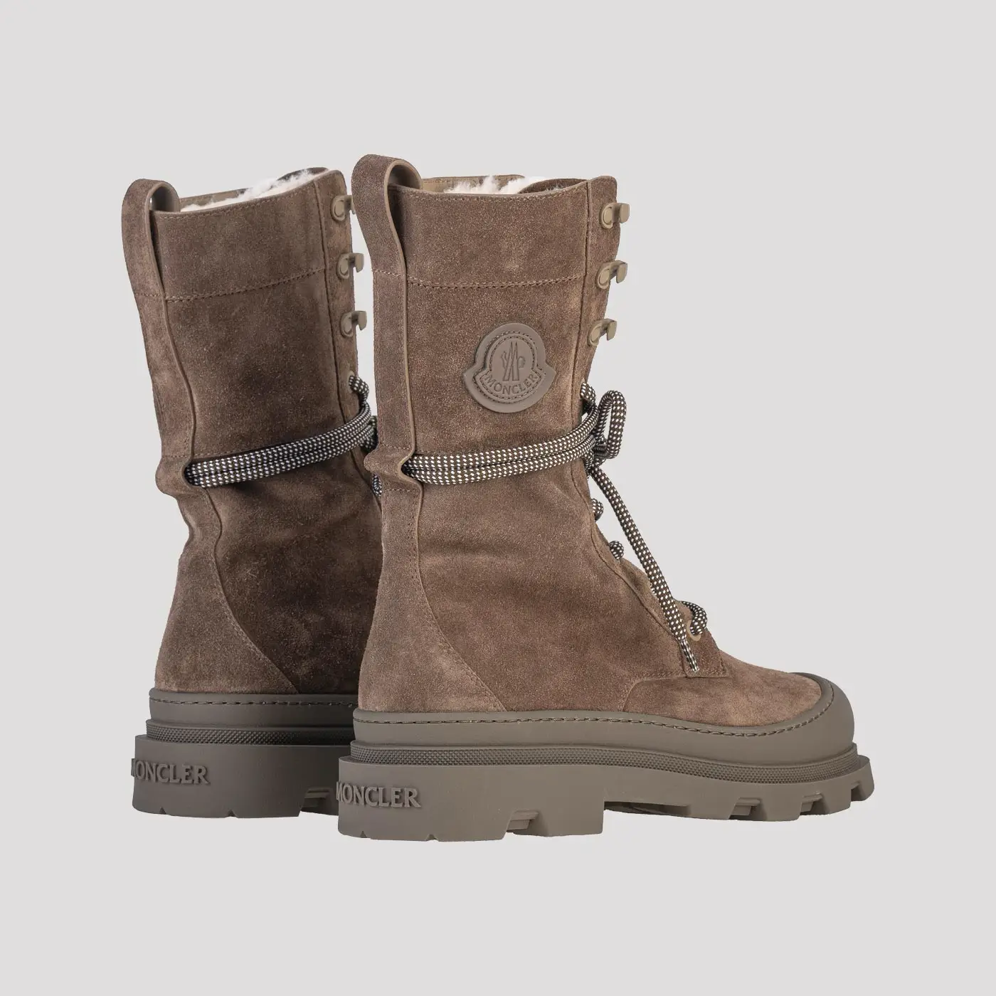 Moncler cizme - Slika 3