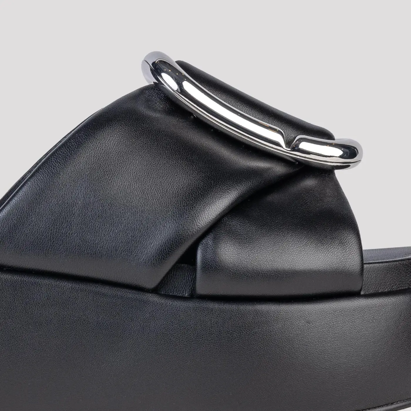 Marc Jacobs papuce - Slika 5
