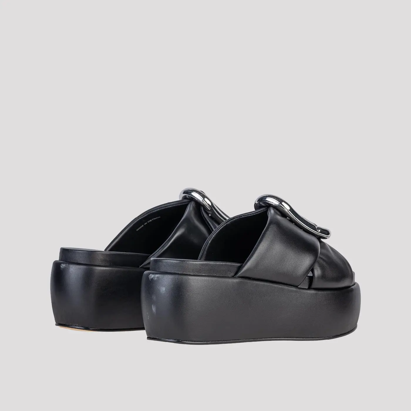 Marc Jacobs papuce - Slika 3