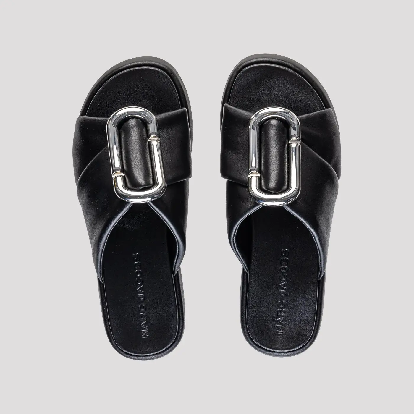 Marc Jacobs papuce - Slika 4