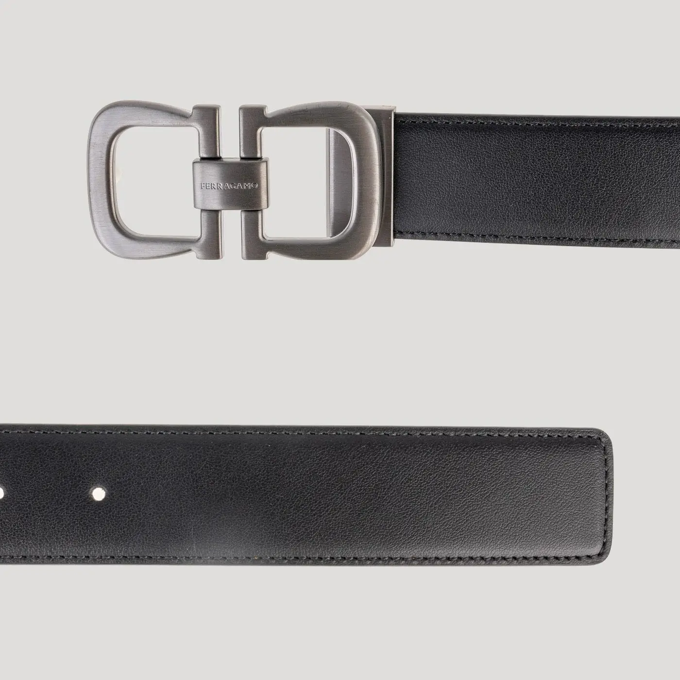 Salvatore Ferragamo kais - Slika 2