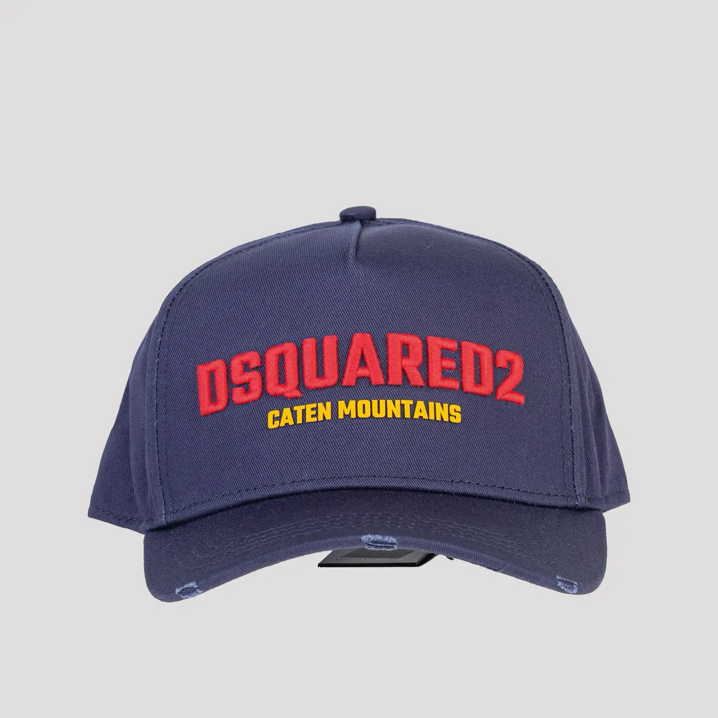 Dsquared2 kapa - Slika 2