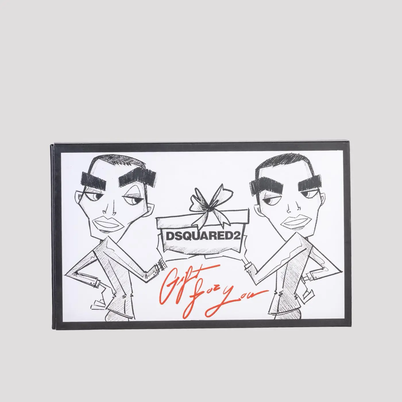 Dsquared2 giftbox - Slika 2