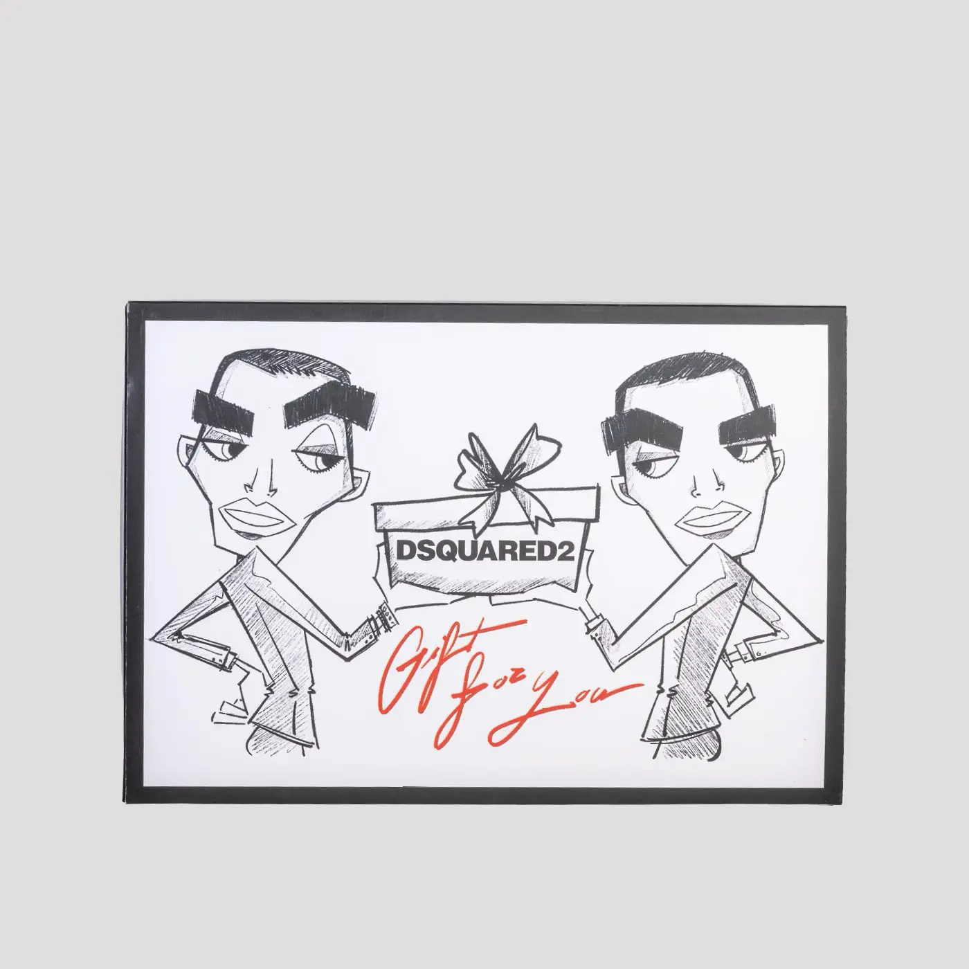 Dsquared2 giftbox - Slika 2