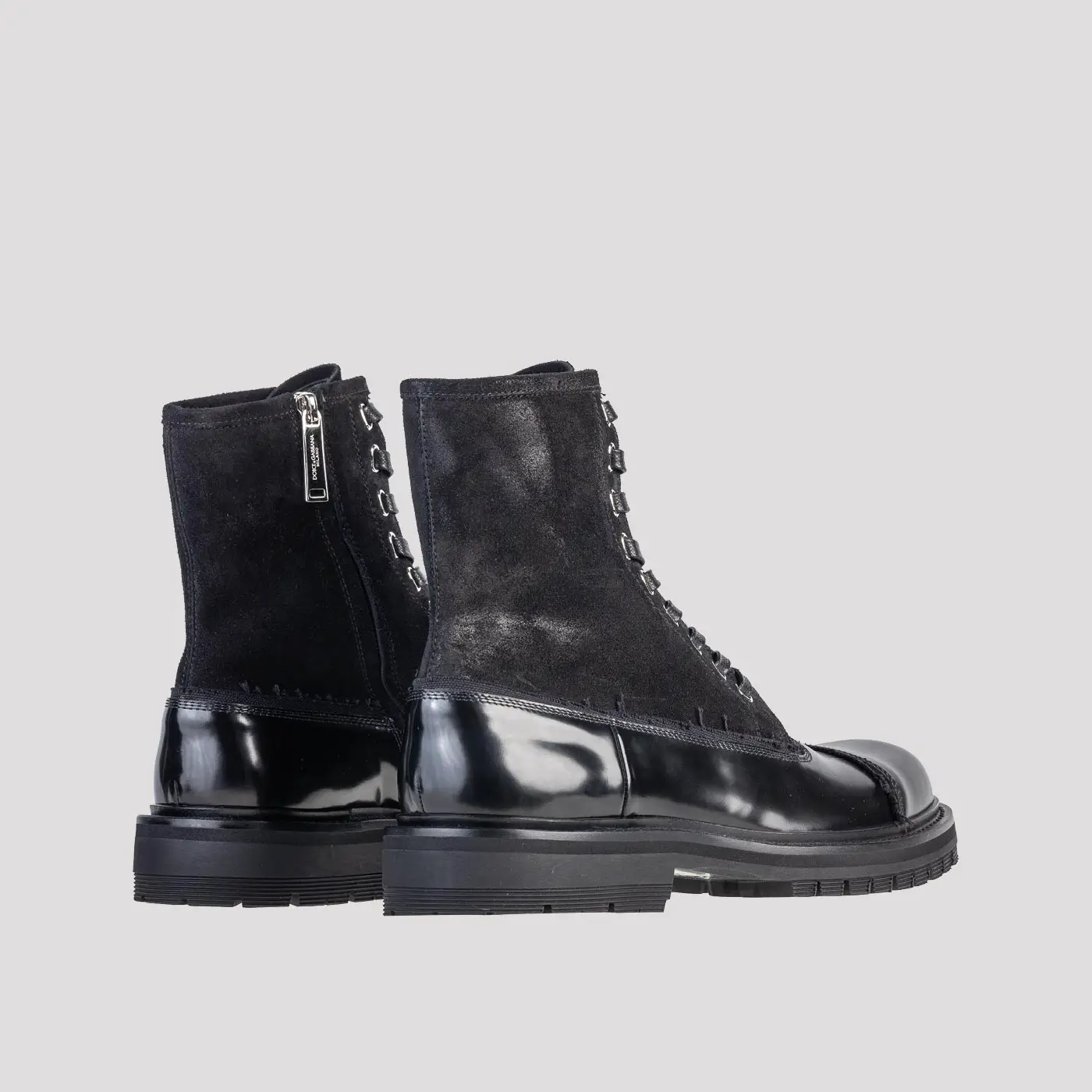 Dolce & Gabbana cizme - Slika 3