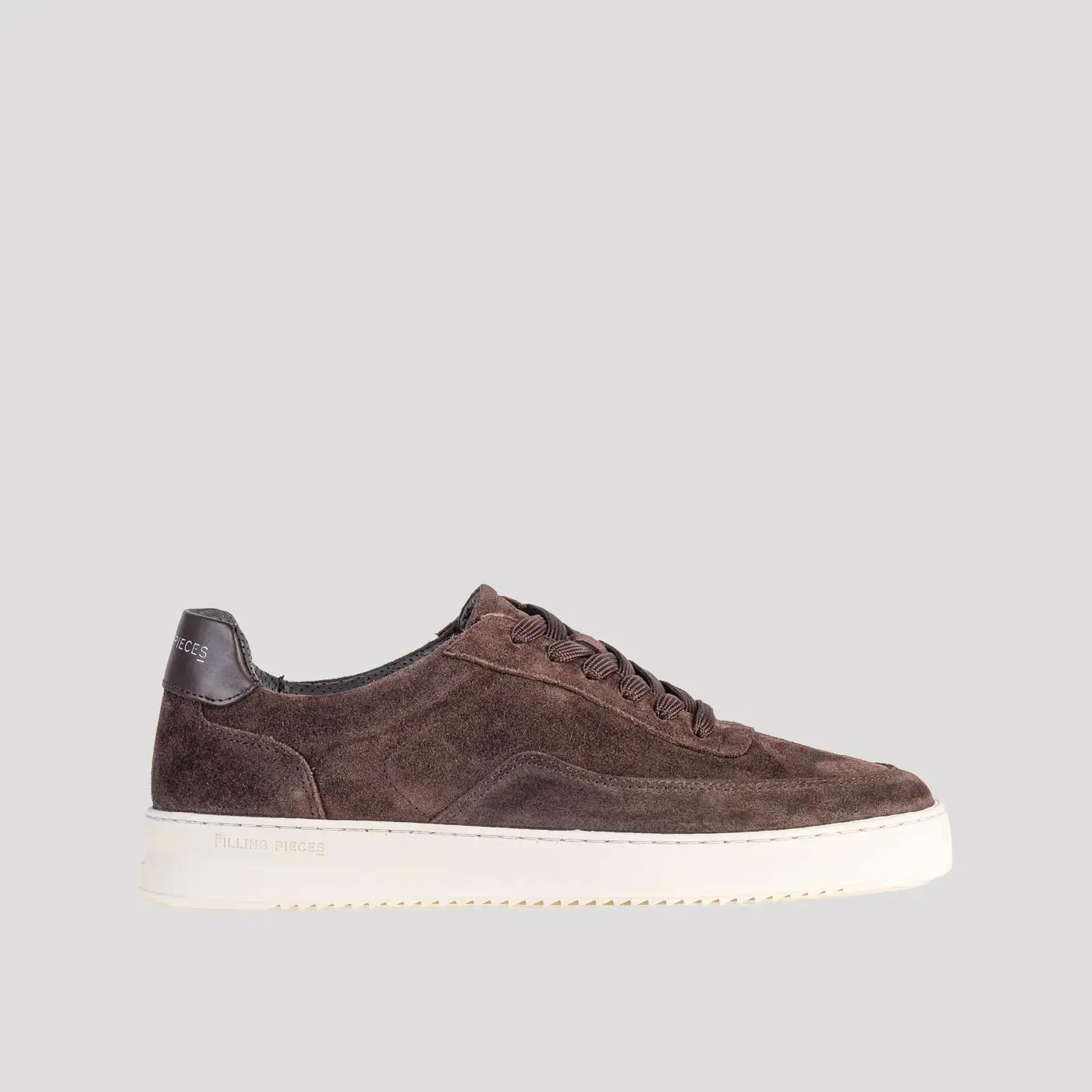 Filling pieces patike