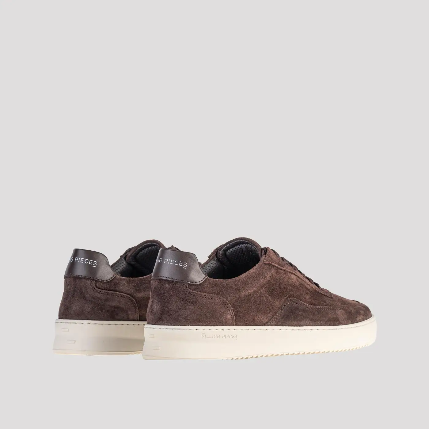 Filling pieces patike - Slika 3
