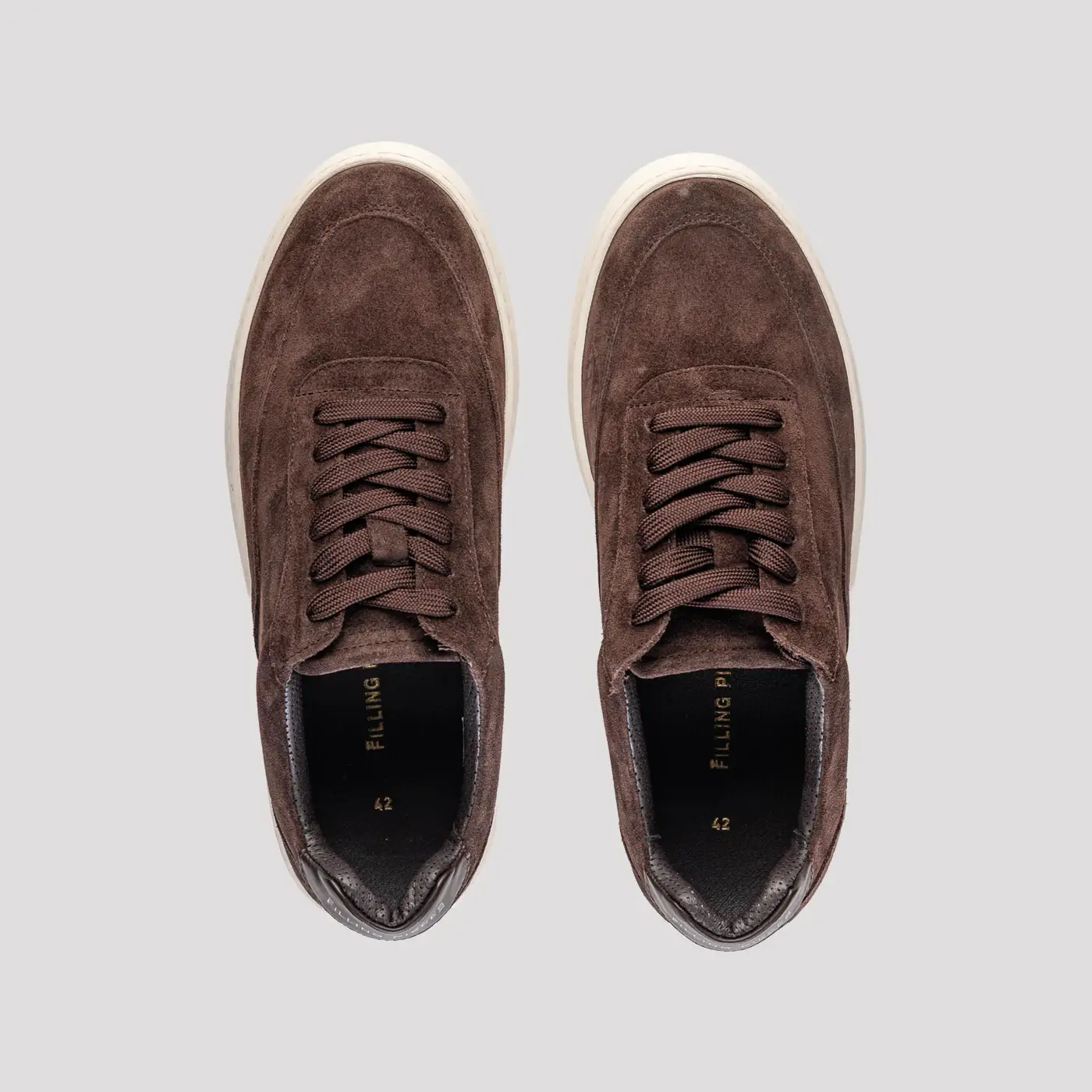 Filling pieces patike - Slika 4