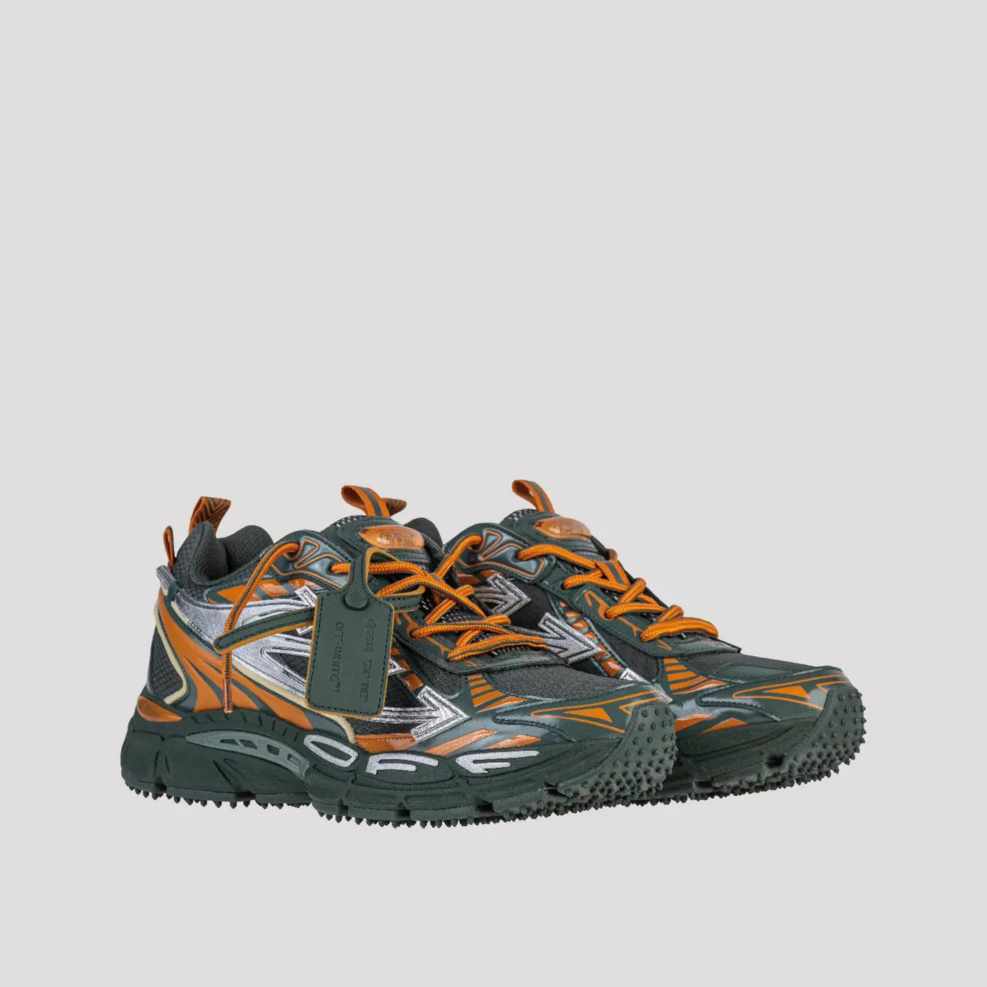 Off-white patike - Slika 2