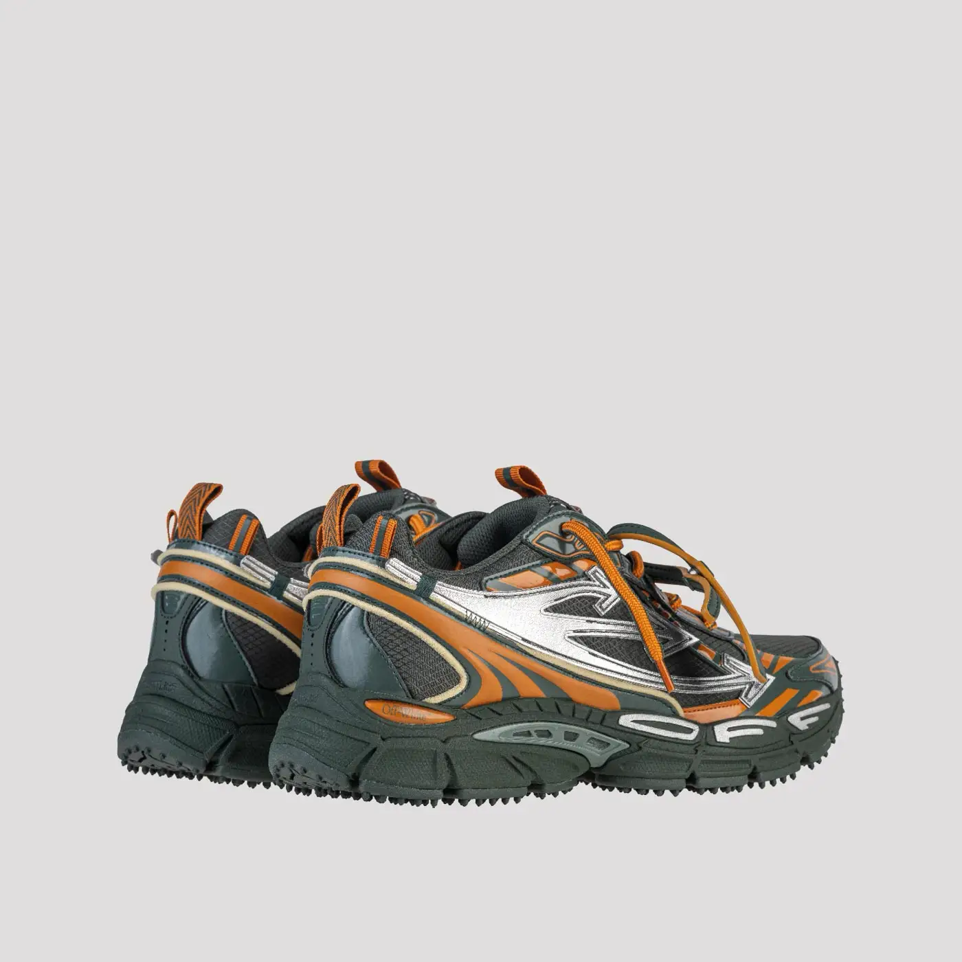 Off-white patike - Slika 3