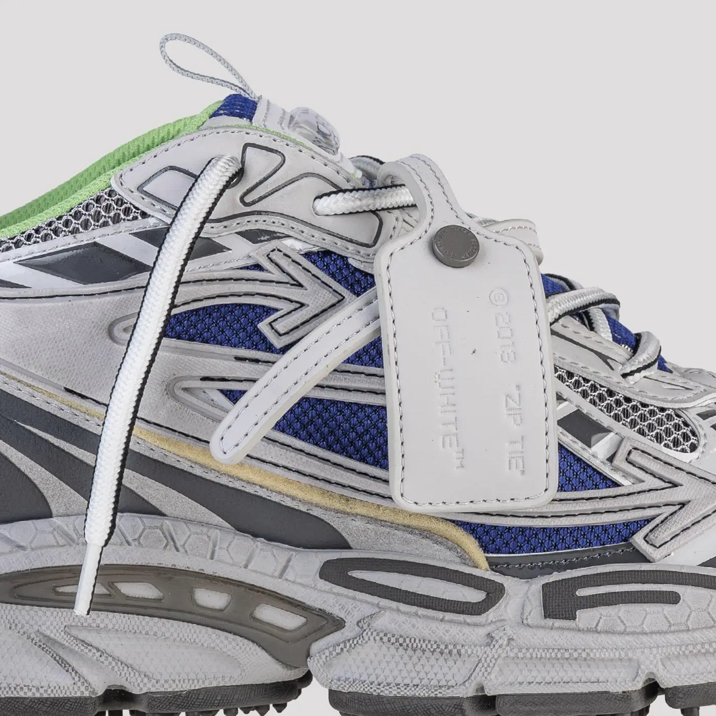 Off-white patike - Slika 5