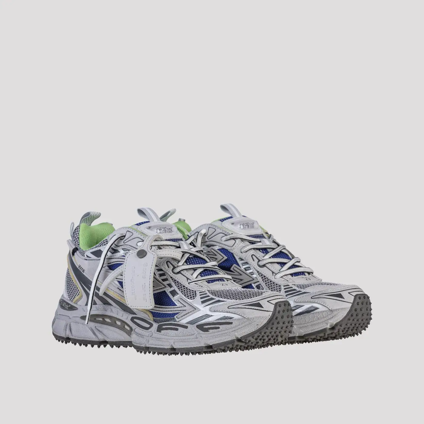 Off-white patike - Slika 2