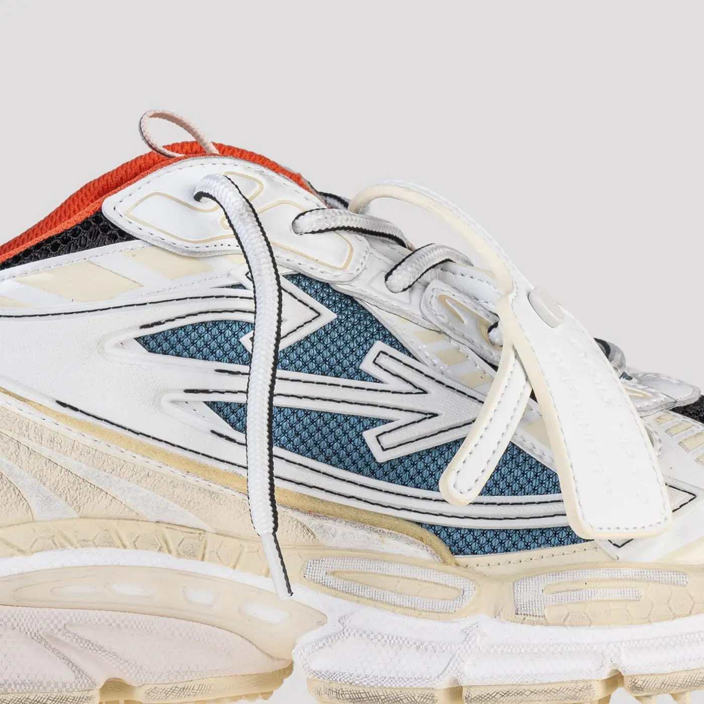 Off-white patike - Slika 5