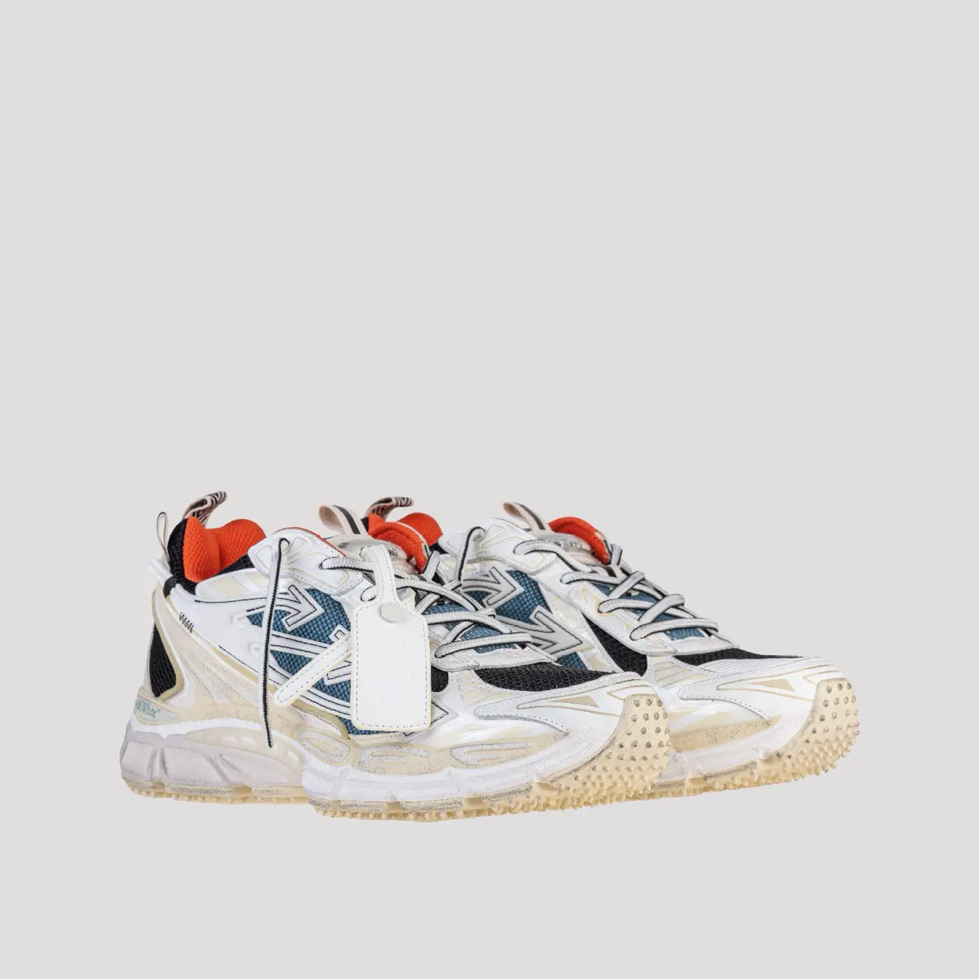 Off-white patike - Slika 2