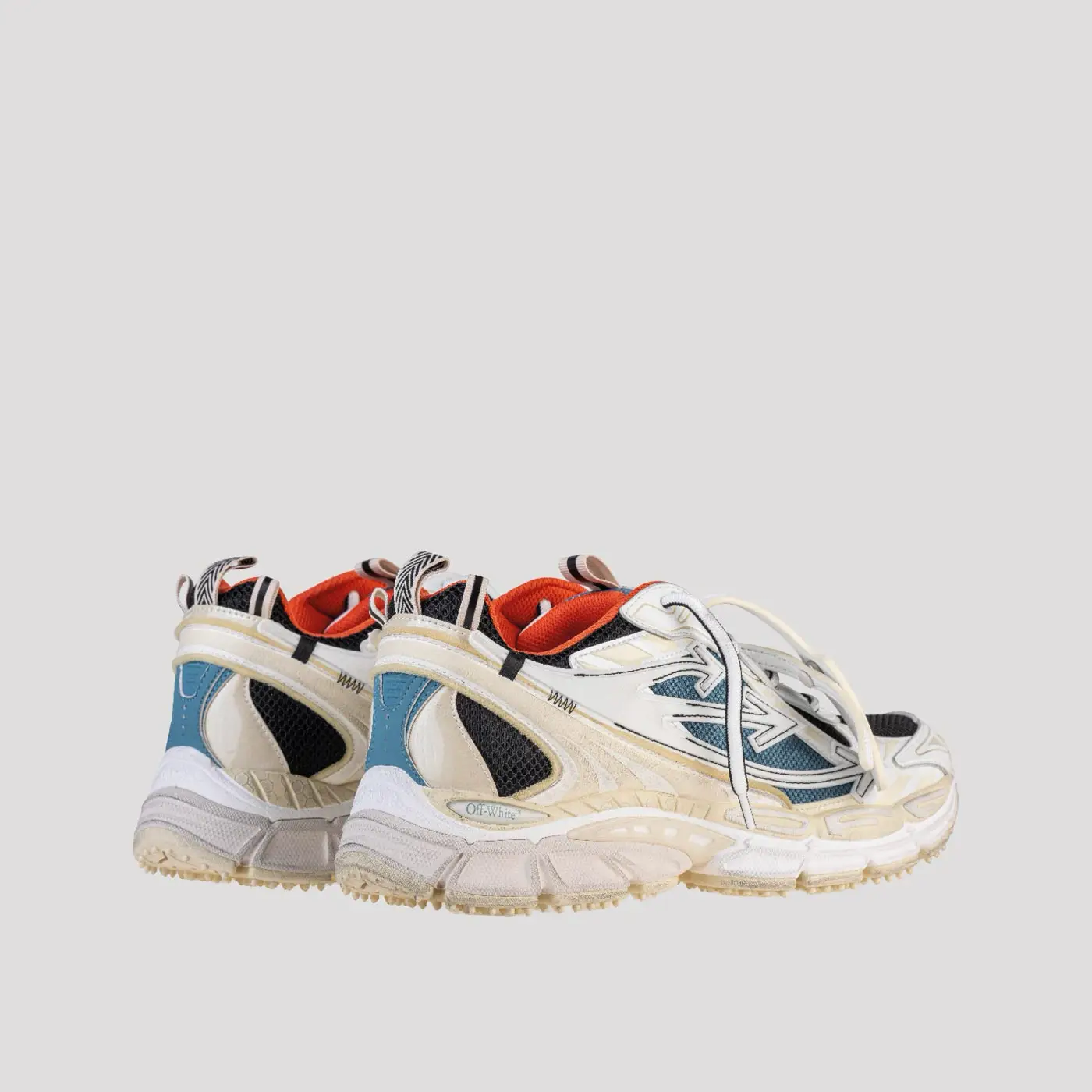 Off-white patike - Slika 3
