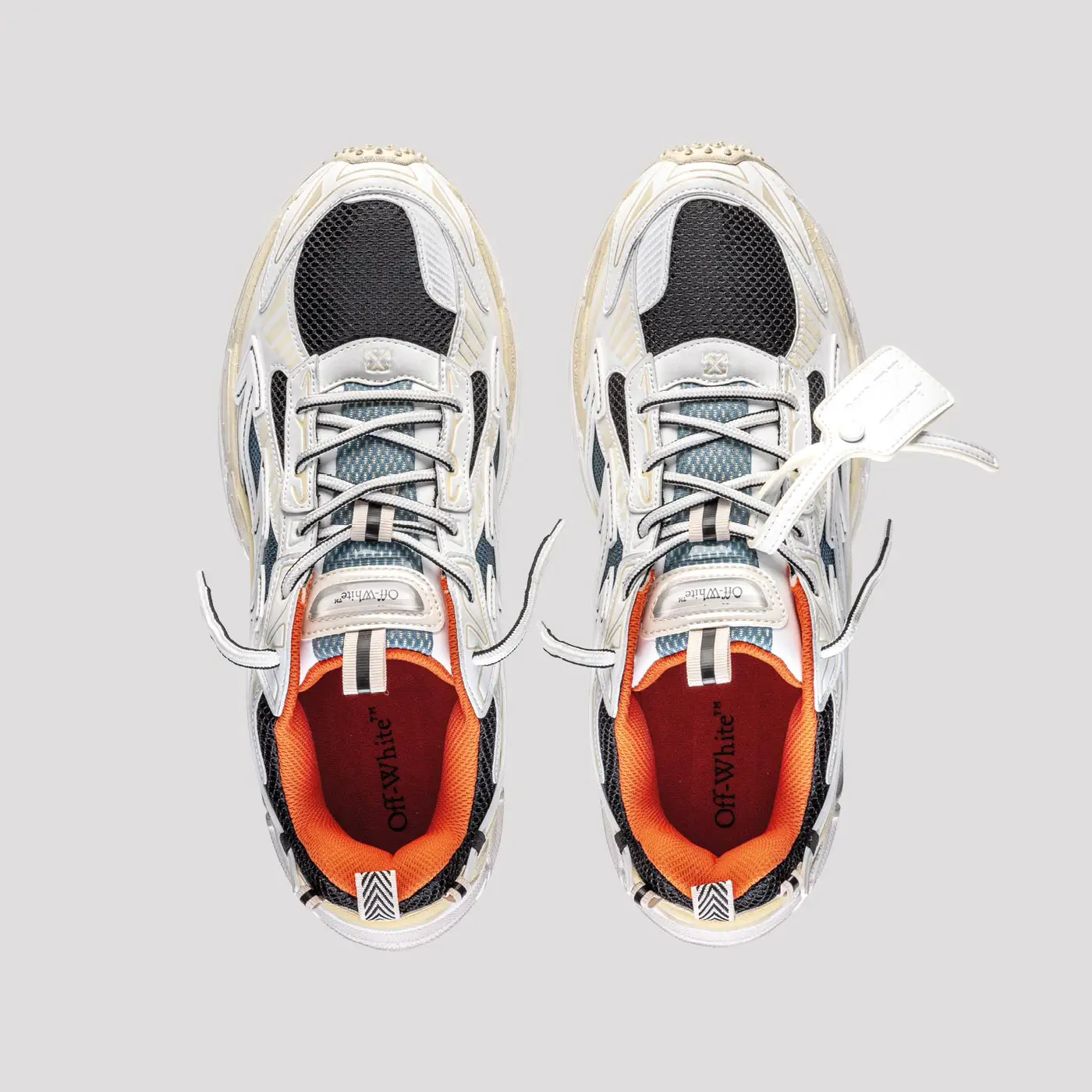 Off-white patike - Slika 4