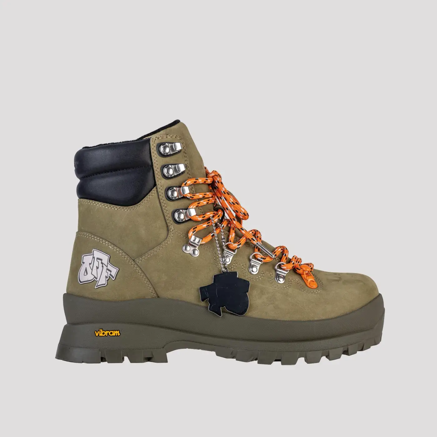 Off-white cizme