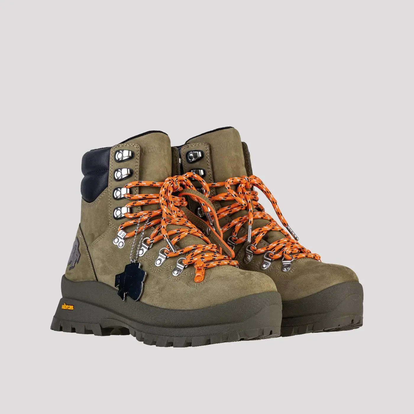 Off-white cizme - Slika 2